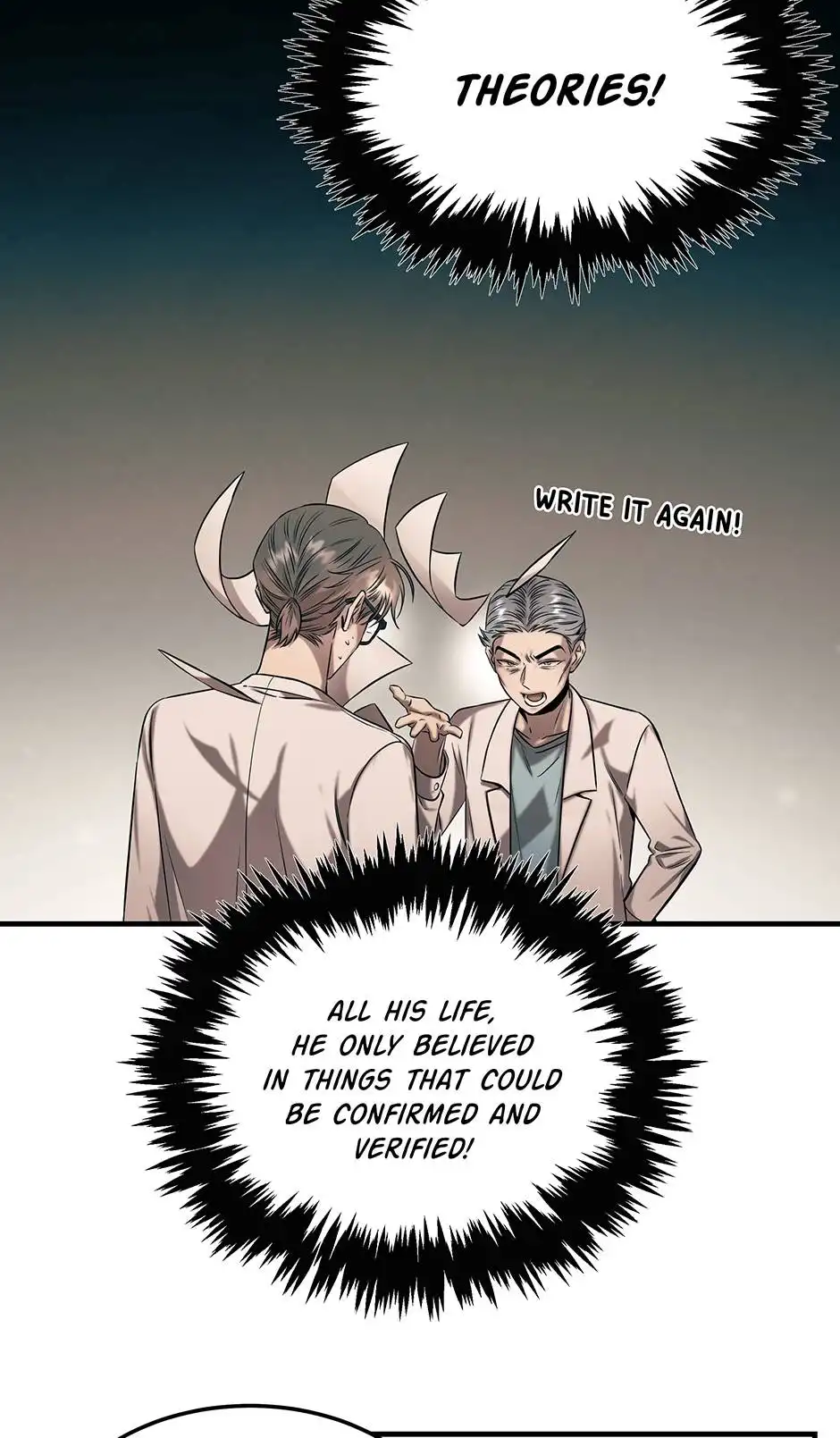 Genius Doctor Lee Moo-jin Chapter 80 18